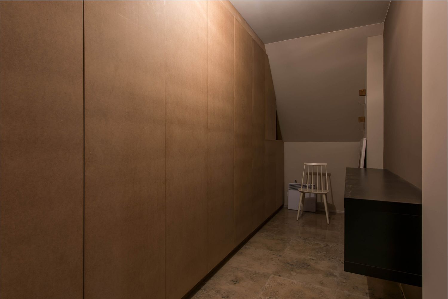 Villa verkocht in Wetteren