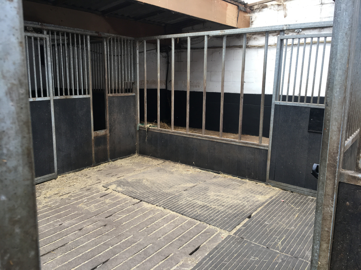 Propriété vendu À Kalmthout