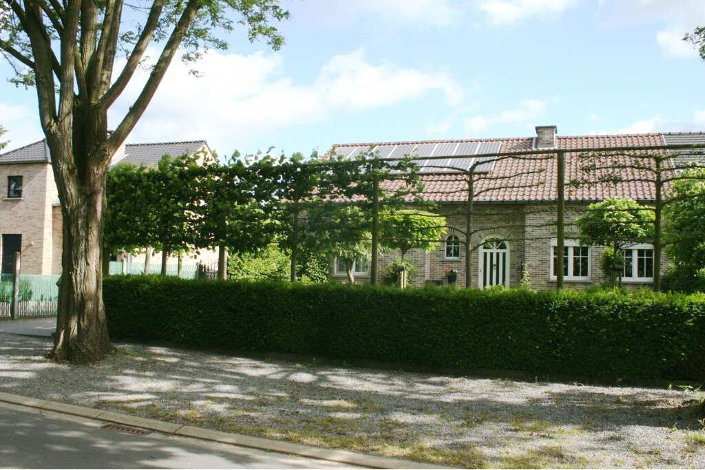 Verkocht woning - Hoeselt