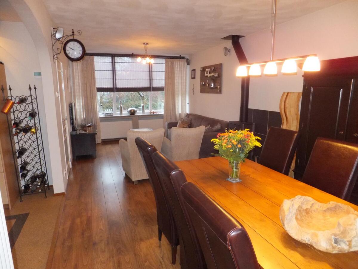 Eengezinswoning verkocht in Dorst