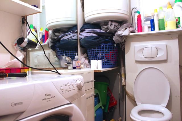 Studio verkocht in Gent