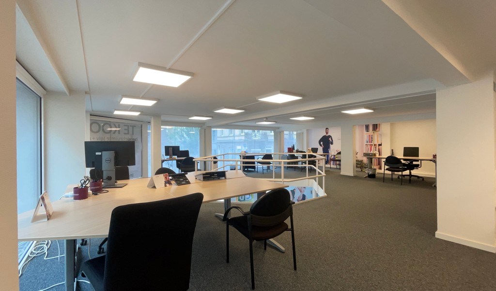 Handelspand te koop in Antwerpen-centrum