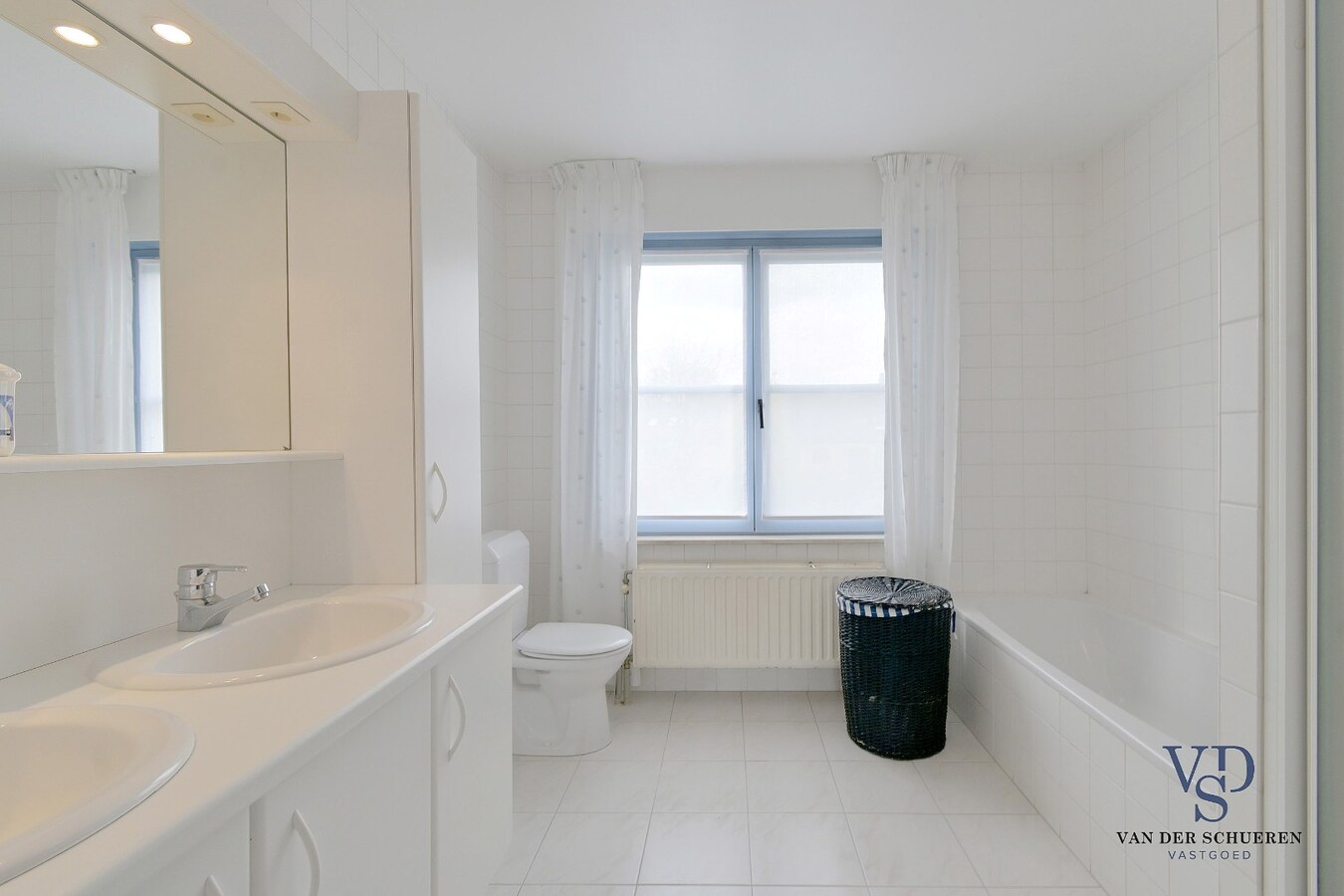 Gezellig en rustig wonen in hartje Gavere. 