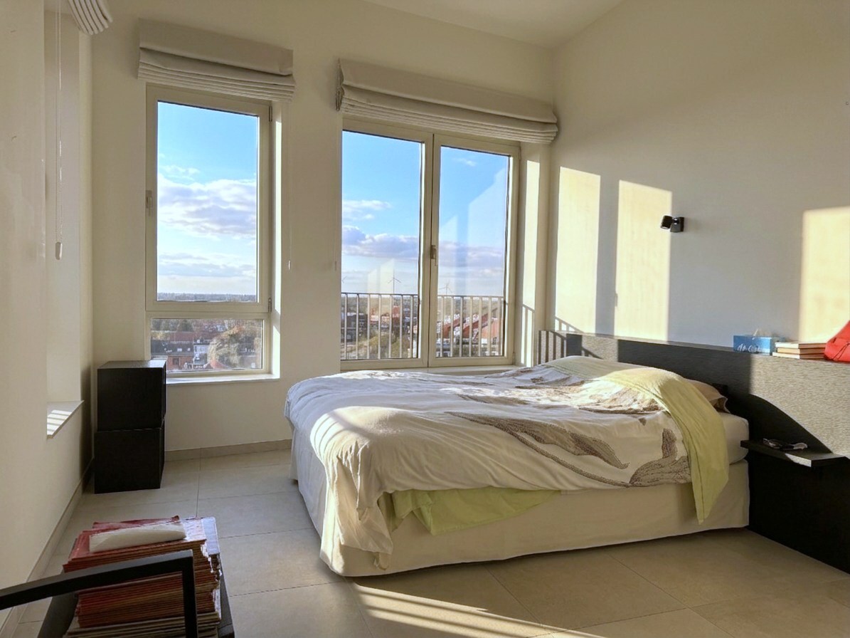 Appartement te huur in Turnhout