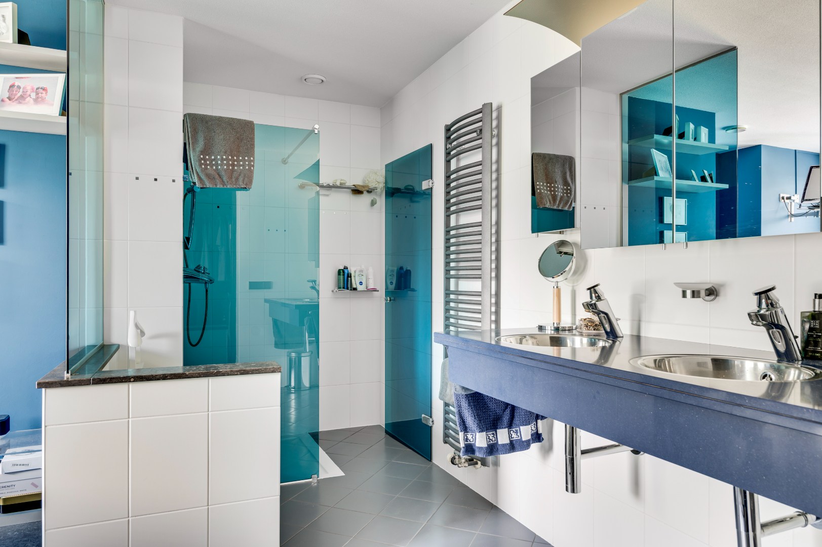 Exclusieve villa te koop in Stramproy