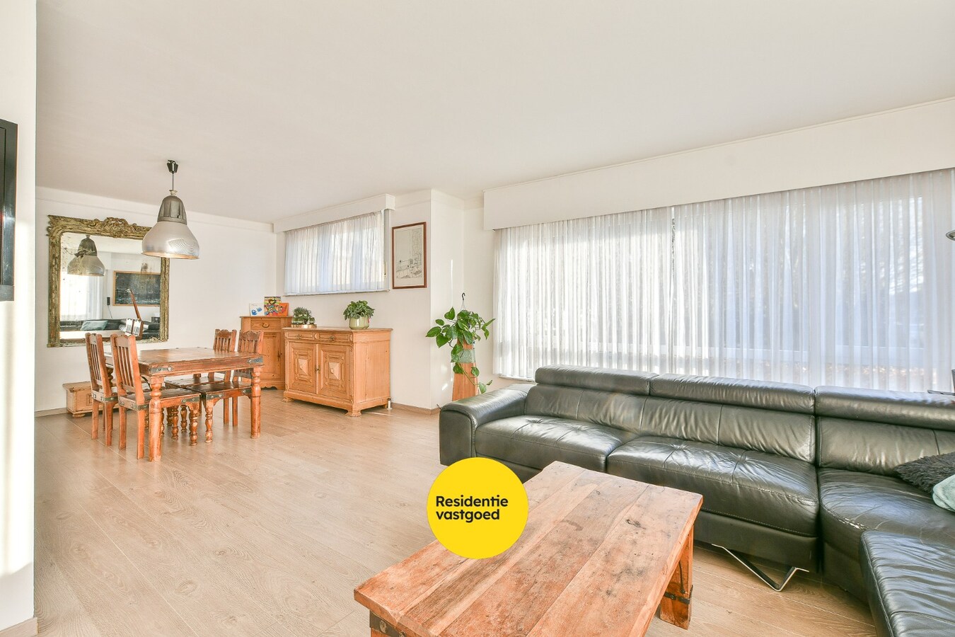 Te koop | Met Optie / reservatie woning - Blankenberge