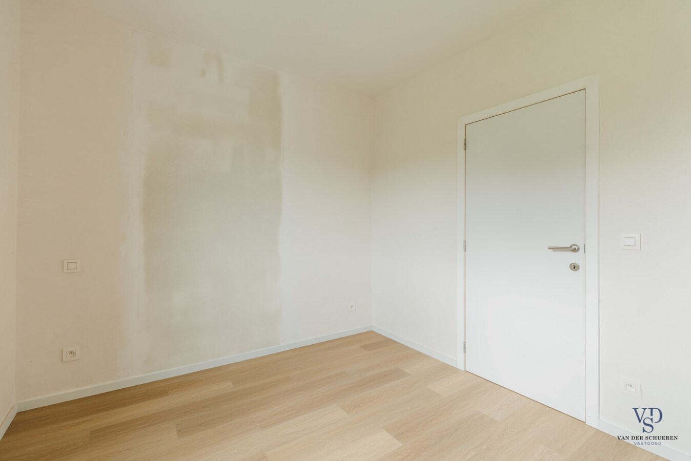 Nieuwbouwwoning te Gavere 