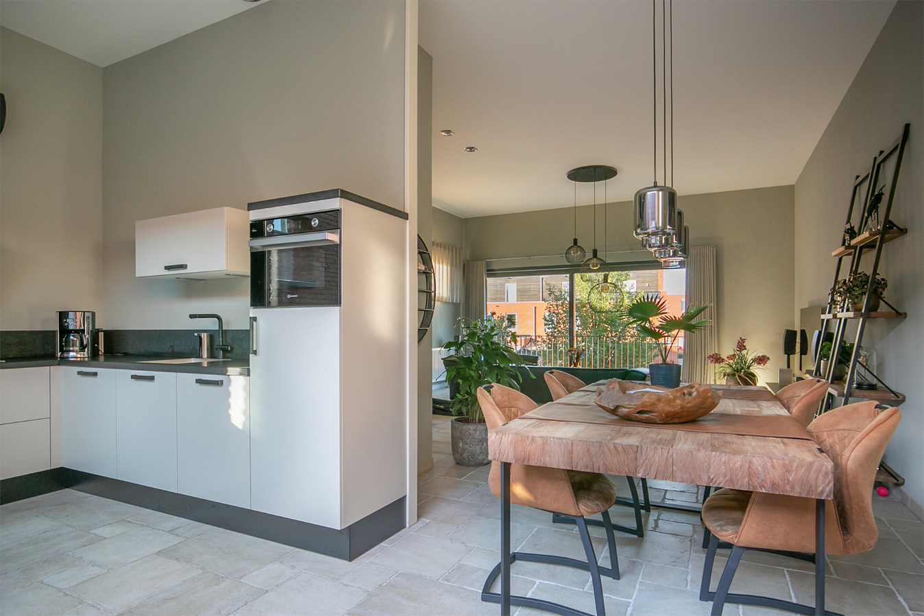 Eengezinswoning verkocht in Tilburg