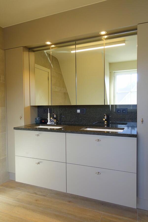 Prachtige villa gelegen te Jabbeke 