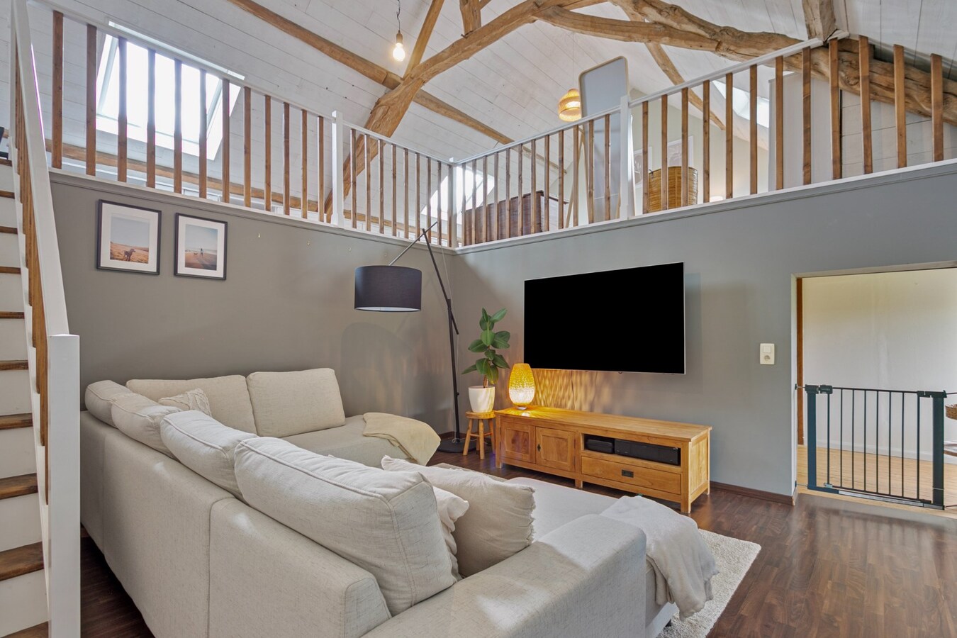 Verkocht villa - Tielt-Winge