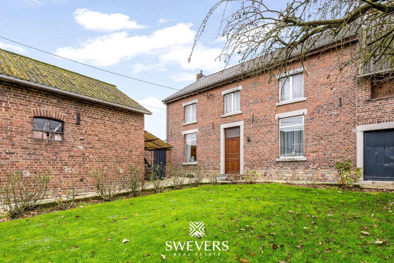 Verkocht woning - Heers