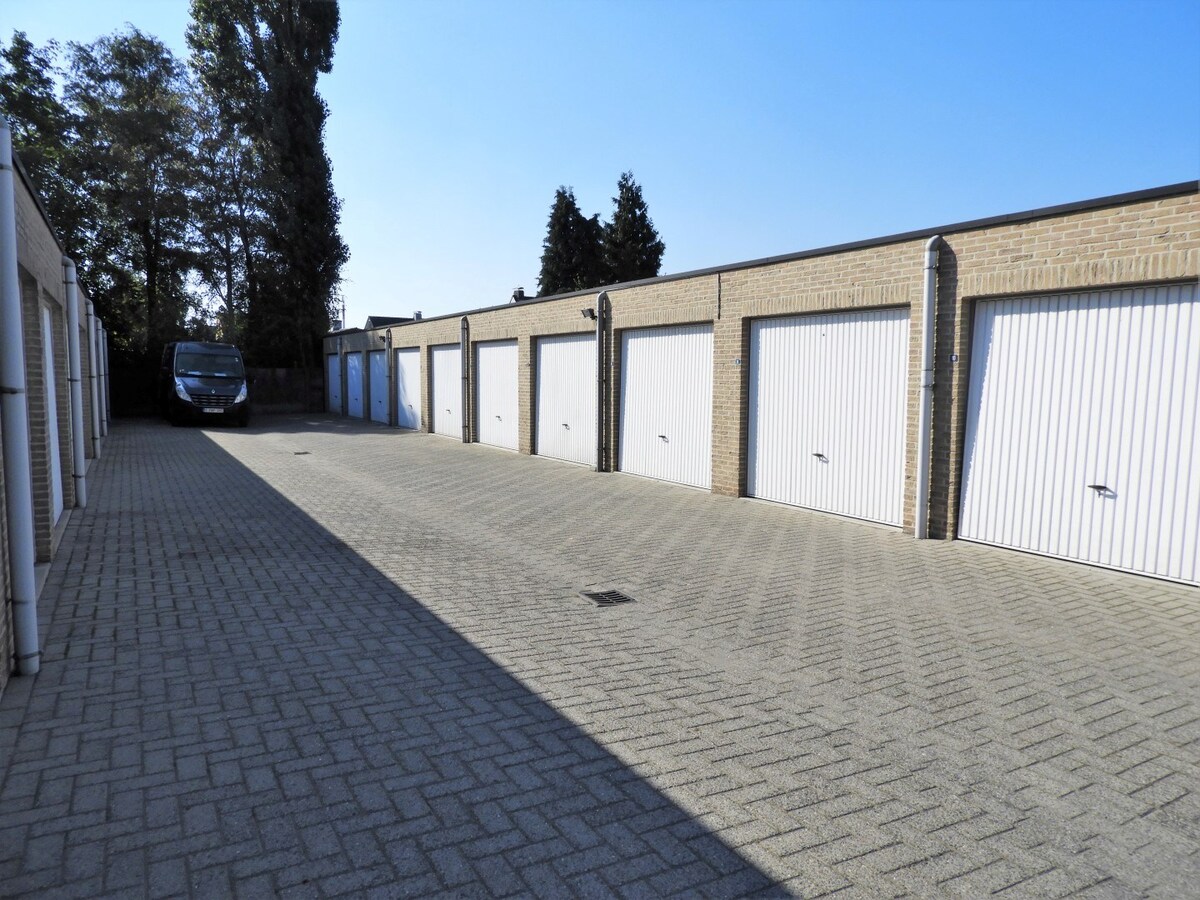 Benedenwoning te huur in Ravels