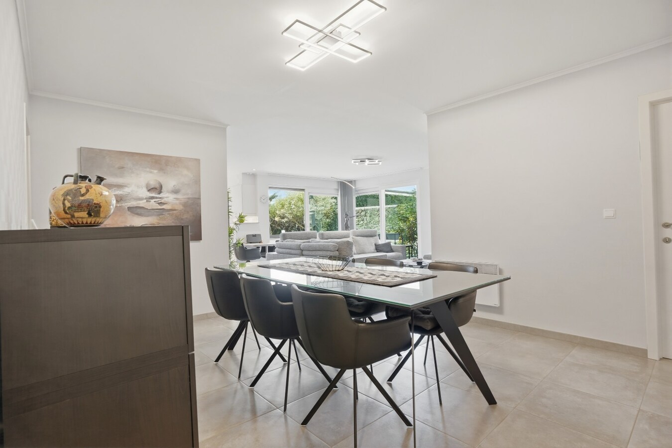 Te koop woning - Nieuwpoort