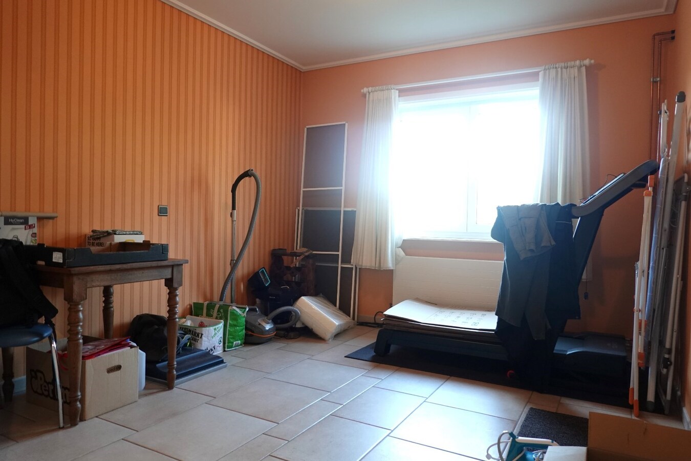 Stijlvolle villa met 4 slaapkamers en grote tuin 