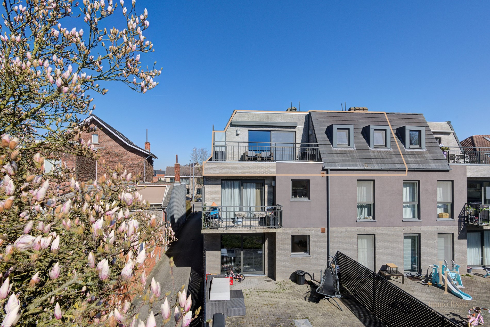Jouw nieuwe thuis in Wommelgem – Stijlvol, ruim en klaar om in te trekken! 