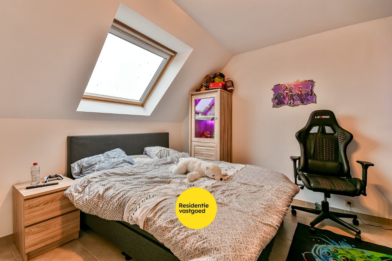 Te huur | Onder reservatie woning - Zandvoorde