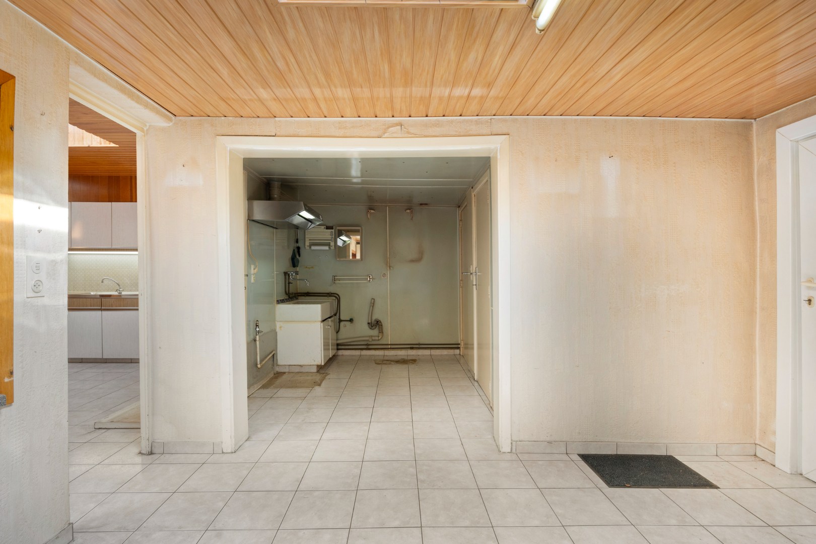Woning met 3 slaapkamers in Kessel-Lo! - EPC 527 kWh/m² - bewoonbare opp. 147 m² 