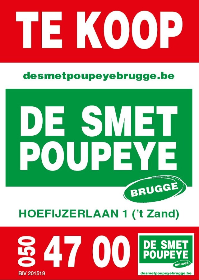 Gezellige dakappartement 