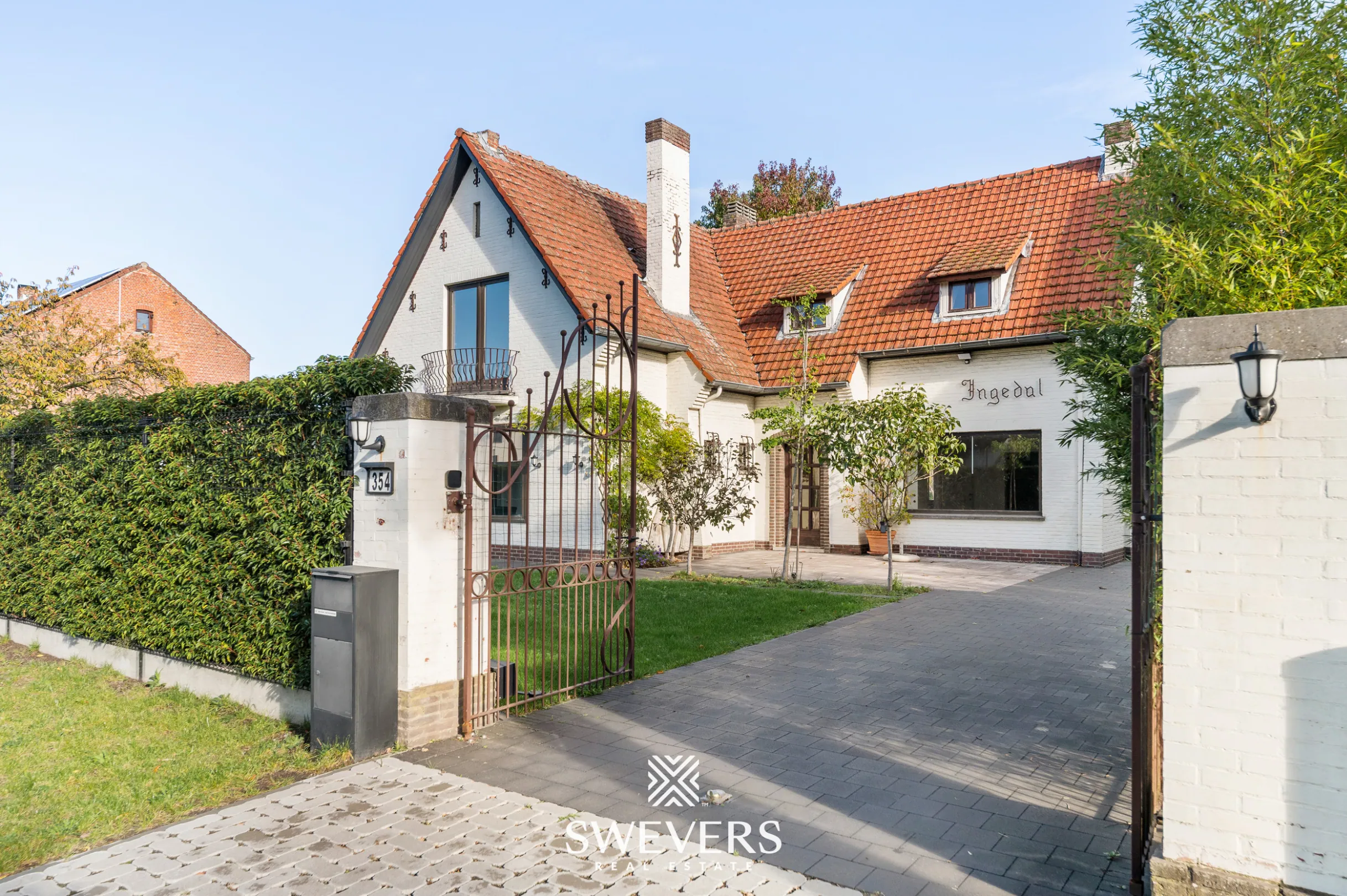 Te koop woning - Hasselt