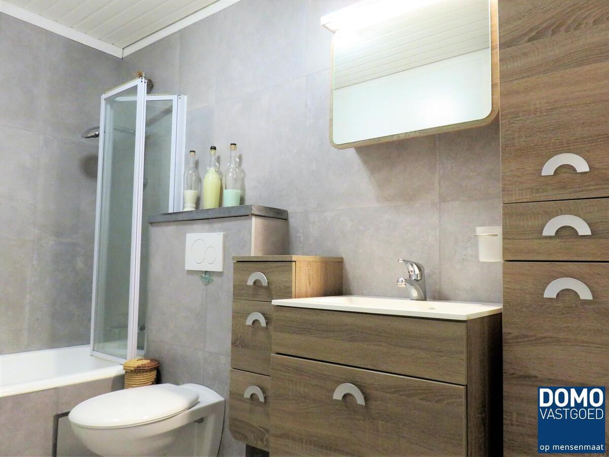 Appartement verkocht in Hasselt