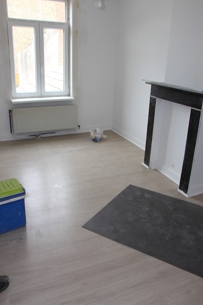 Rijwoning met 4 slaapkamers te Oostende 