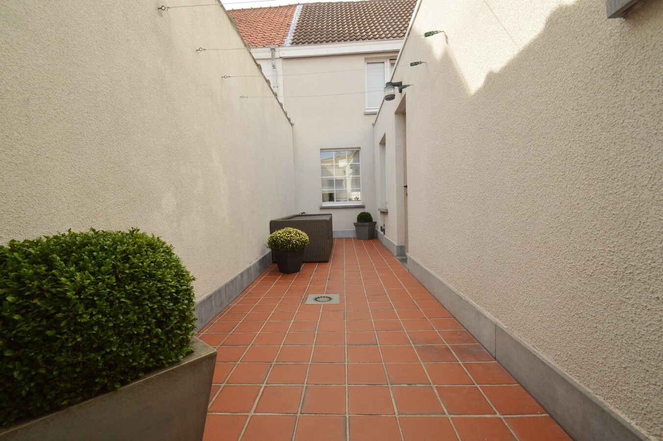 Goed gelegen, gezellige woning - Heist 