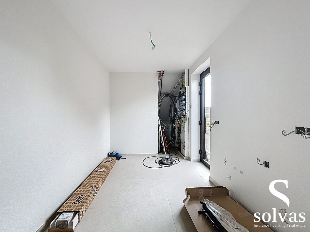 Moderne, BEN nieuwbouwwoning in een rustige omgeving! 