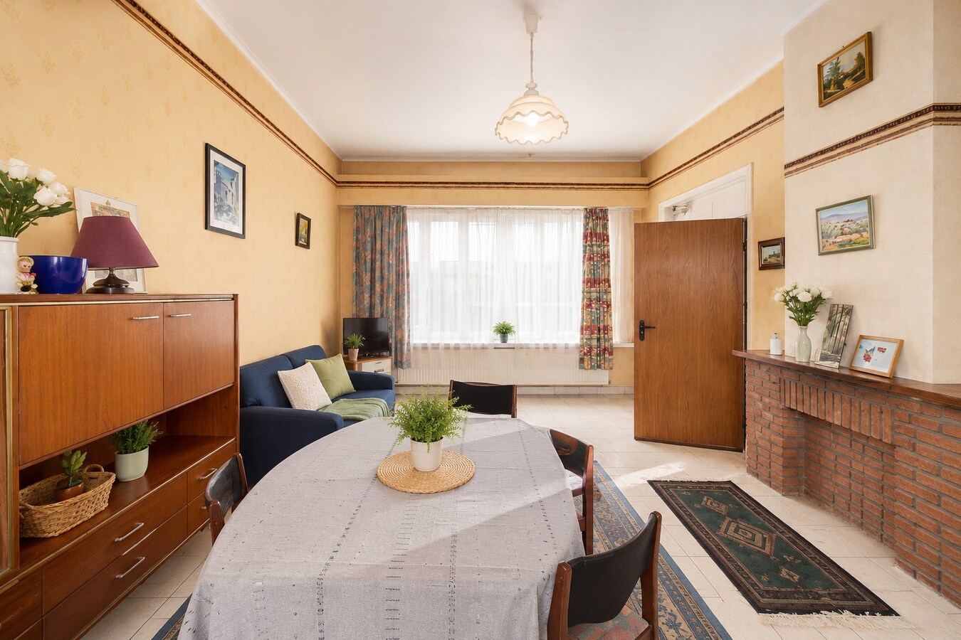 Interessante investeringsopportuniteit: opbrengsteigendom met drie appartementen in Sint-Niklaas 