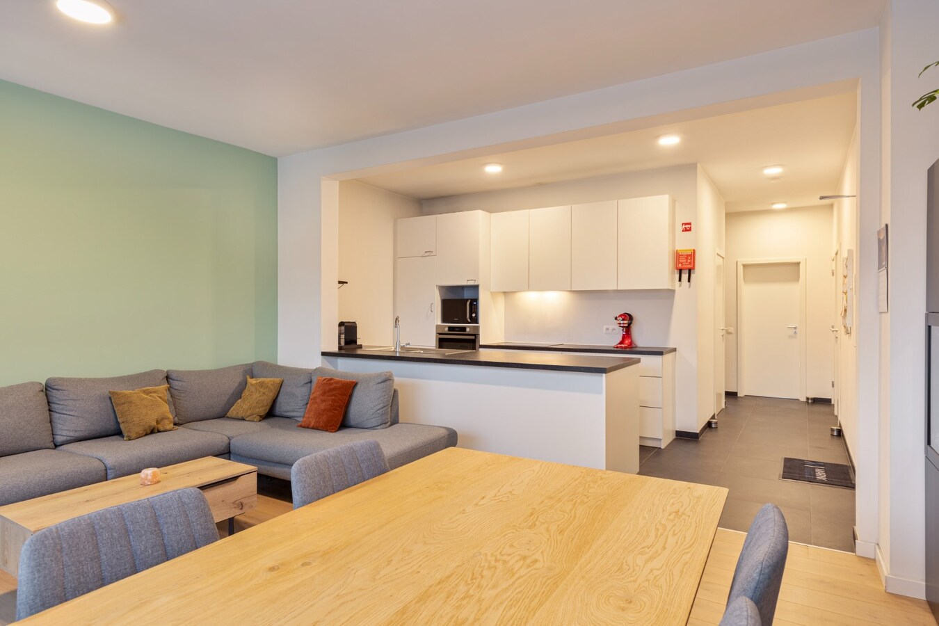 Verkocht appartement - Heverlee