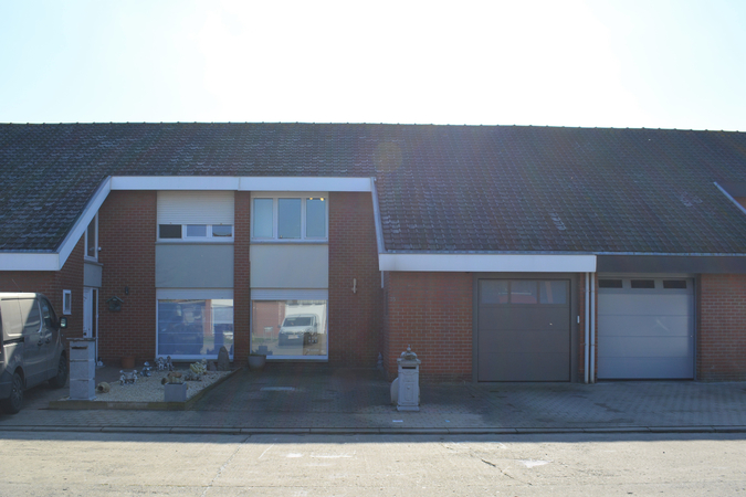 Verkocht Woning te Torhout