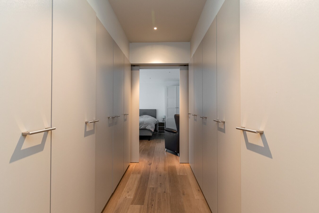 Gelijkvloersvilla op een perceel van 3.500 m² op een toplocatie te Schilde 