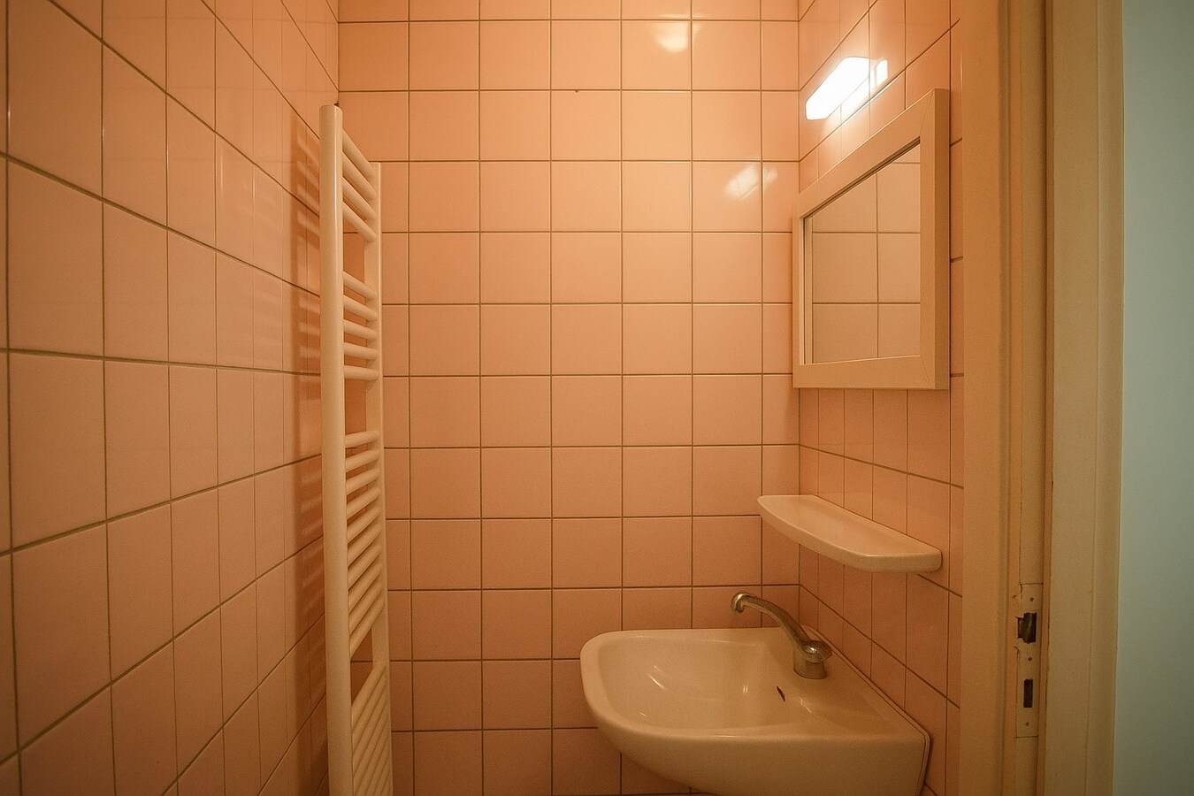 Charmante halfopen bebouwing met tuin op uitgestrekt perceel van 456m² te koop! 