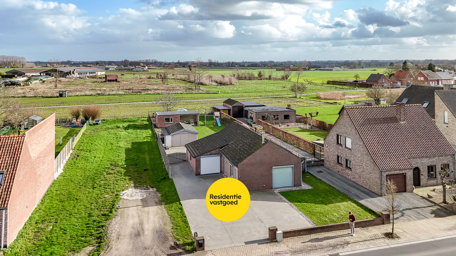 KIJKDAG zaterdag 28 maart van 15u tot 17u, op afspraak! 