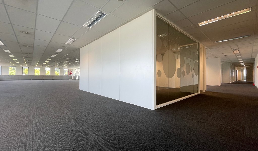 Kantoren te huur nabij E313 in het industriepark Wommelgem