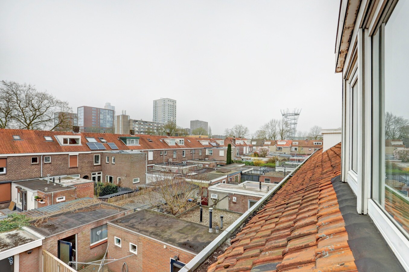 Eengezinswoning verkocht in Tilburg