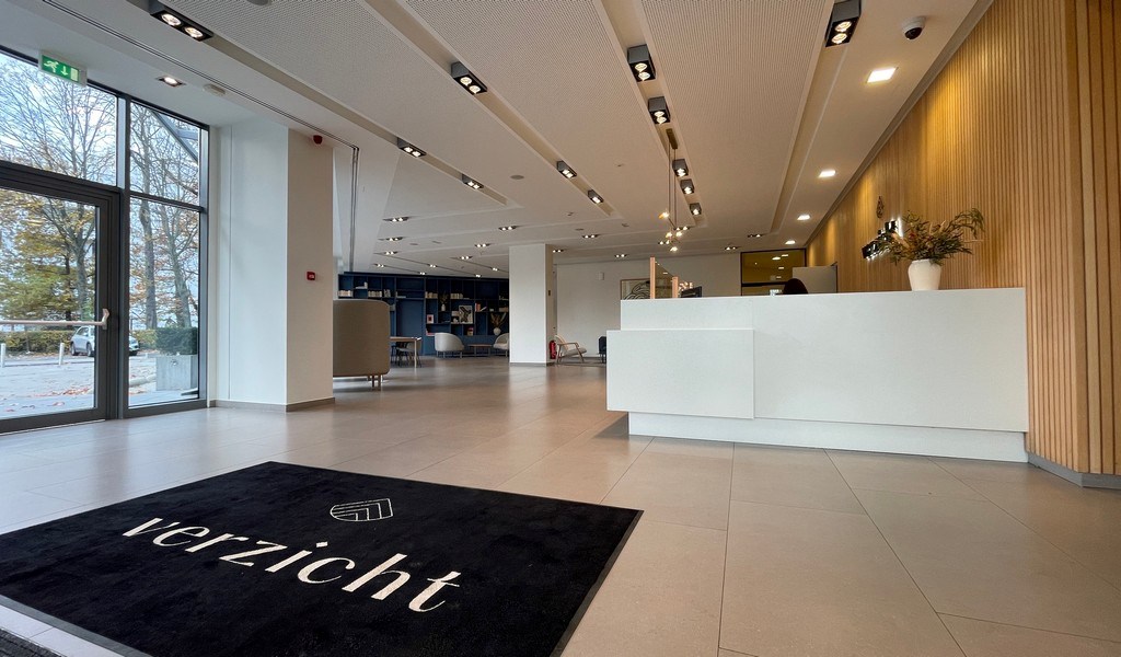 Gerenoveerde kantoren te huur in Verzicht te Antwerpen