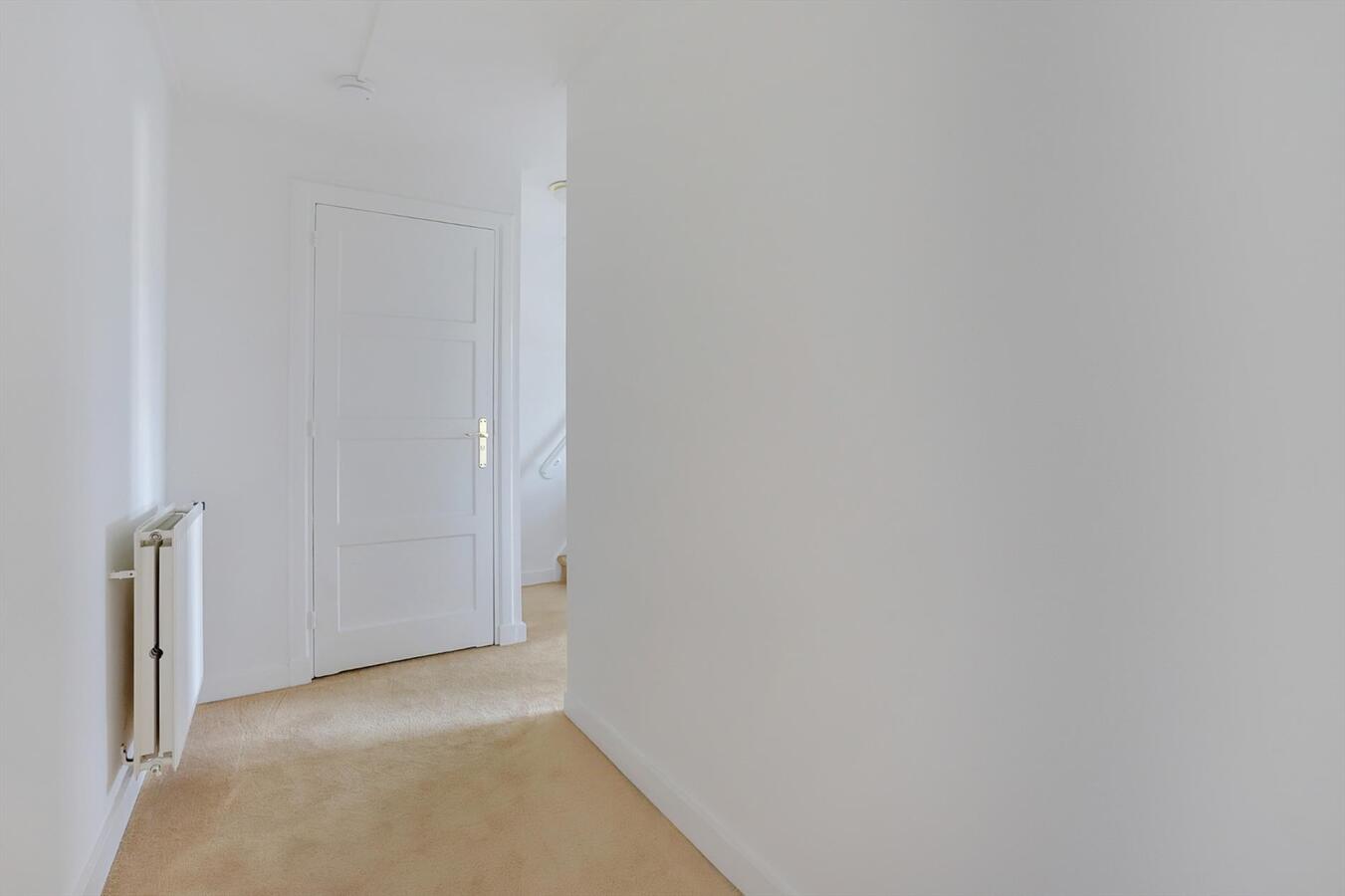 Bovenwoning verhuurd in Oisterwijk