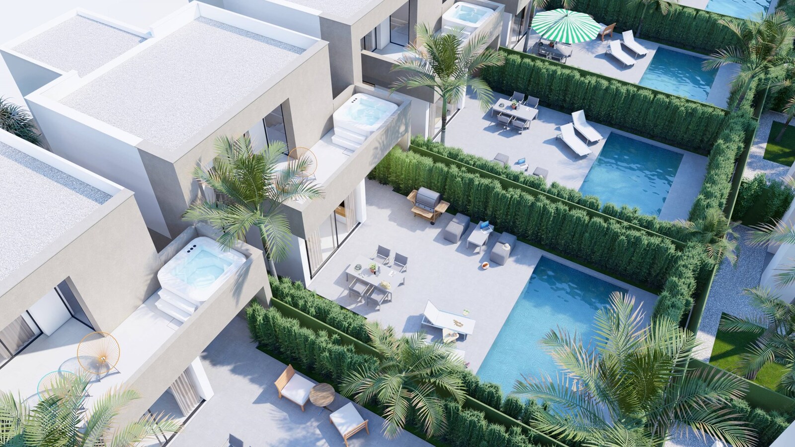 Woning te koop in Los Urrutias