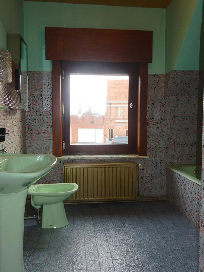 Instapklare woning met 3 slaapkamers en tuin 