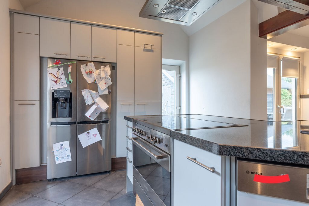 Woning verkocht in Ravels