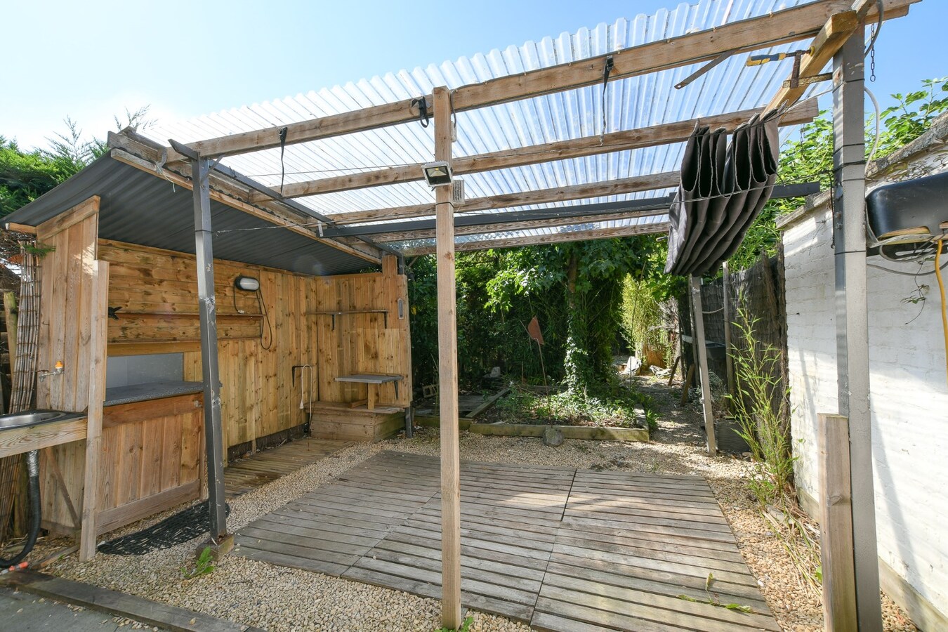 Verkocht woning - Oostende