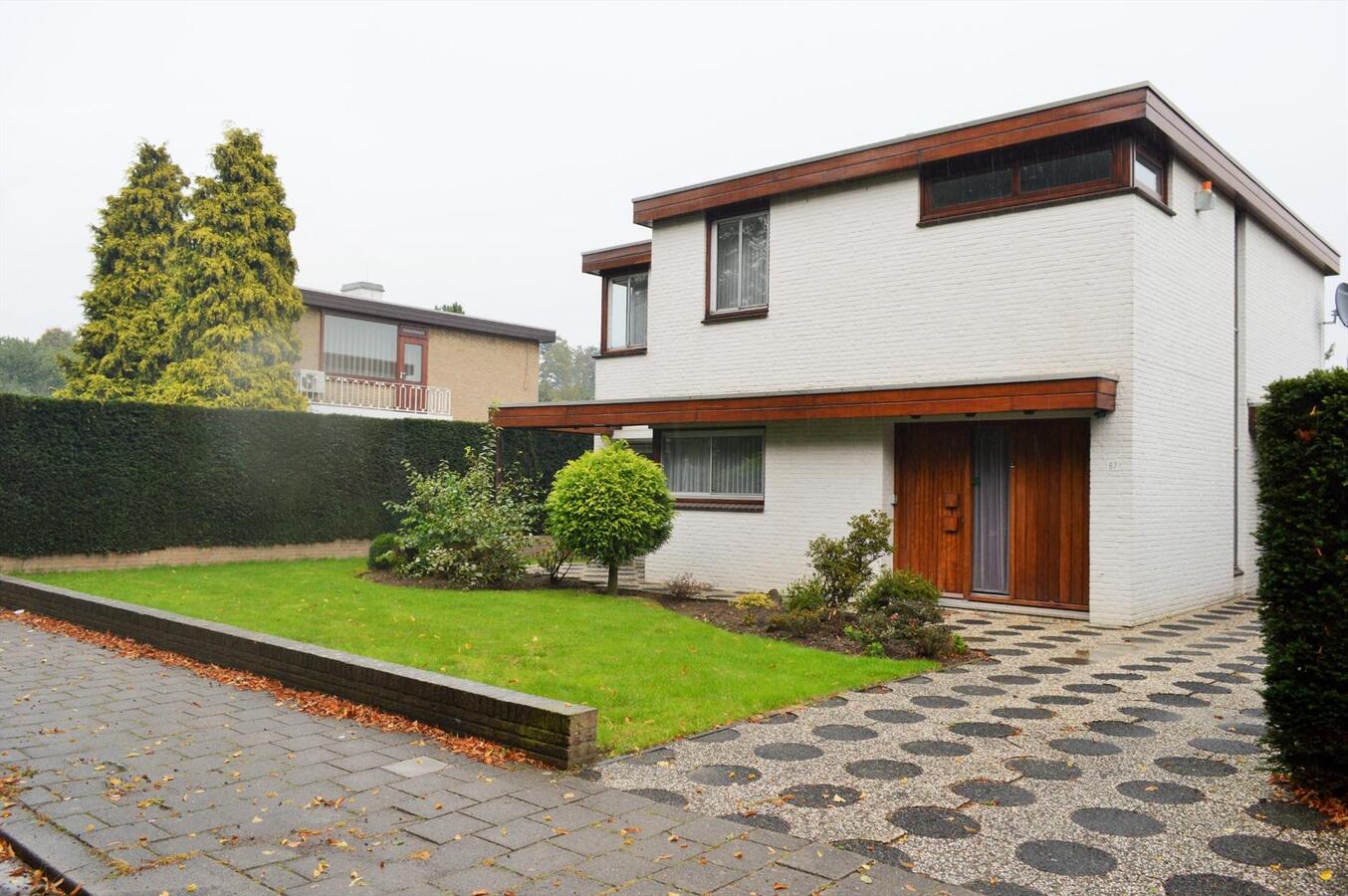 Verhuurd woning - SPAUBEEK