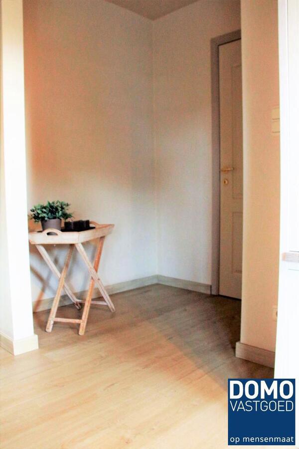 Duplex verkocht in Beringen Koersel