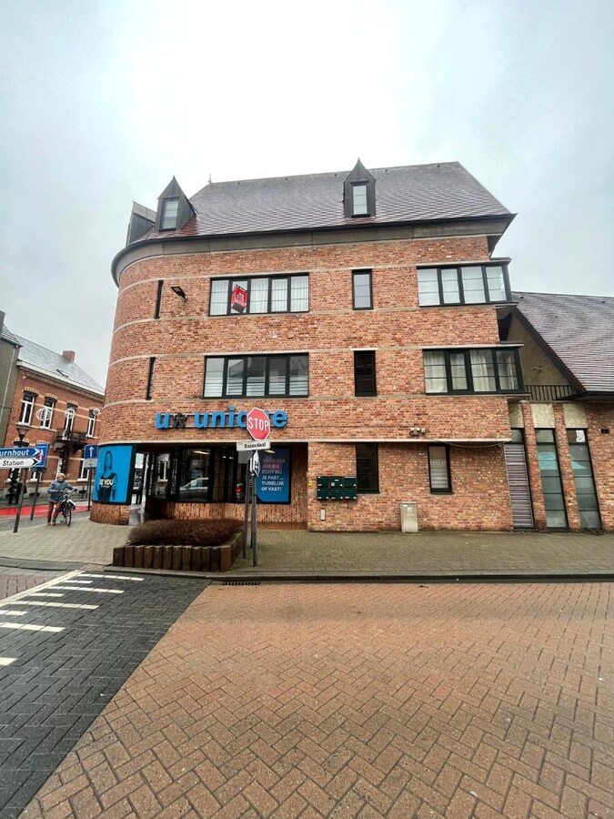 Te huur | in afhandeling appartement - Geel