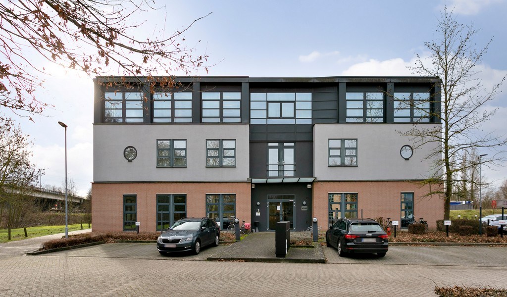 Kantoren te huur in E19 Business Park in Mechelen