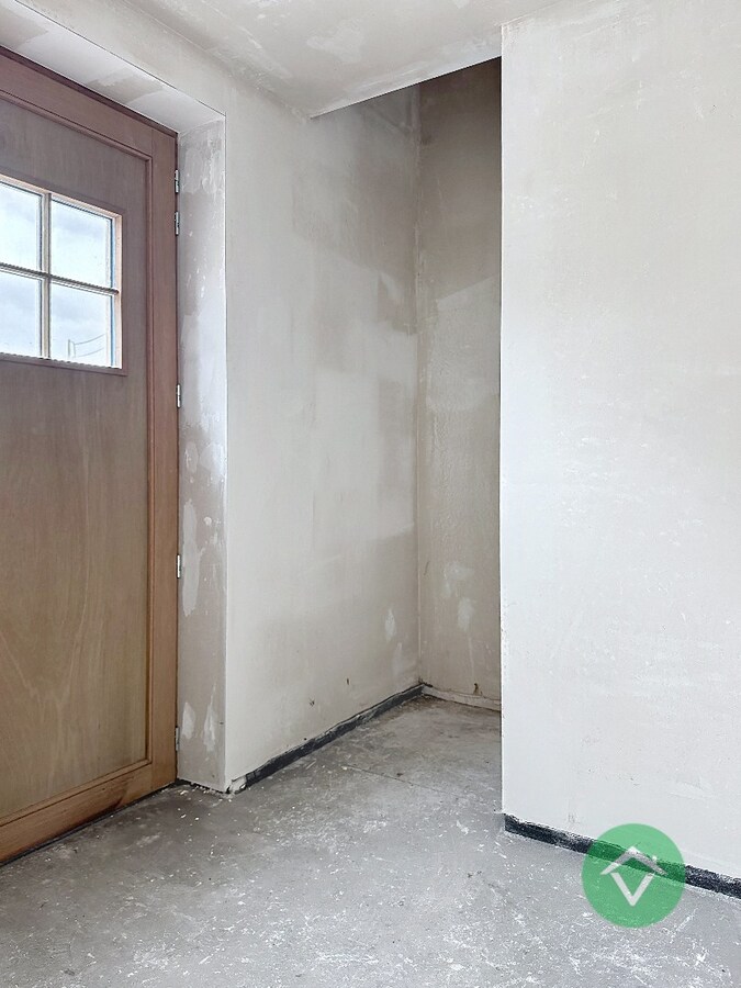 Alleenstaande nieuwbouwwoning met 4 slaapkamers en tuin te Koekelare 