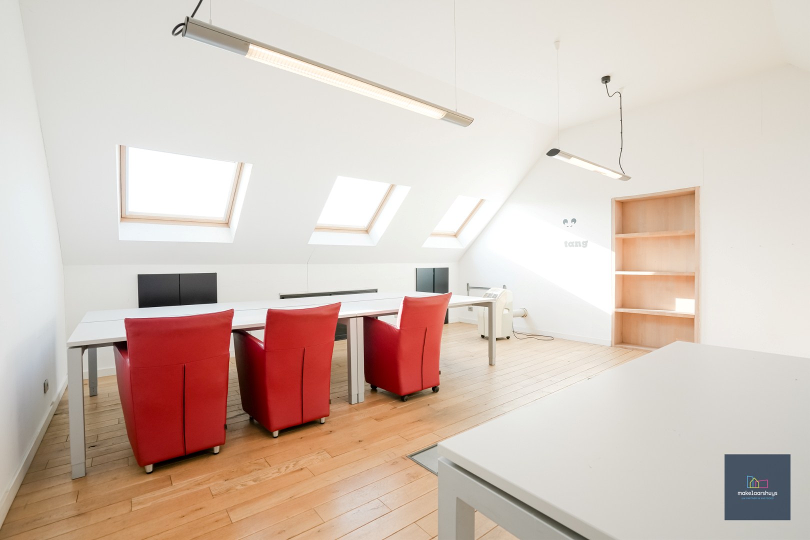 Statig herenhuis aan het Zuidpark met potentieel ook voor kantoor of co-housing 