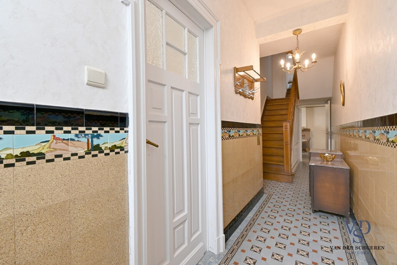 Wonen op meer dan 5.500 m² in Kwenenbos. 