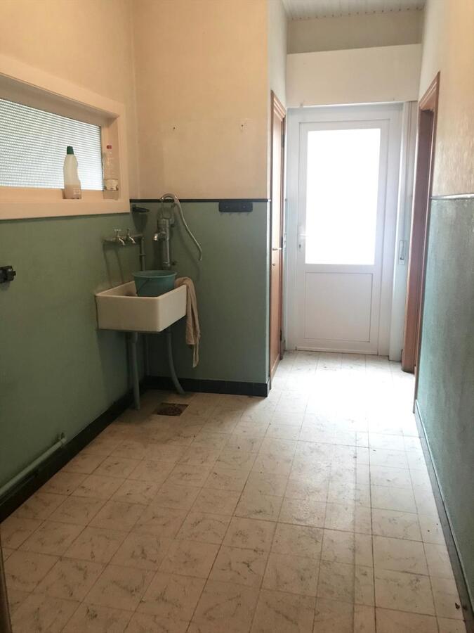 BURGERWONING MET POTENTIËEL 