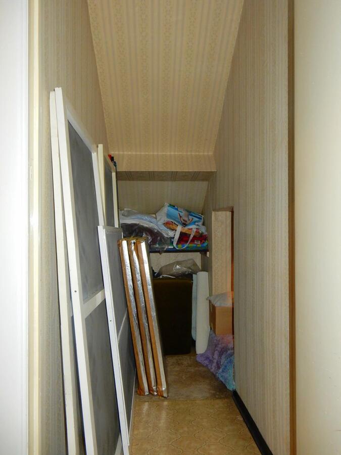 Ruime woning met veel potentieel! 